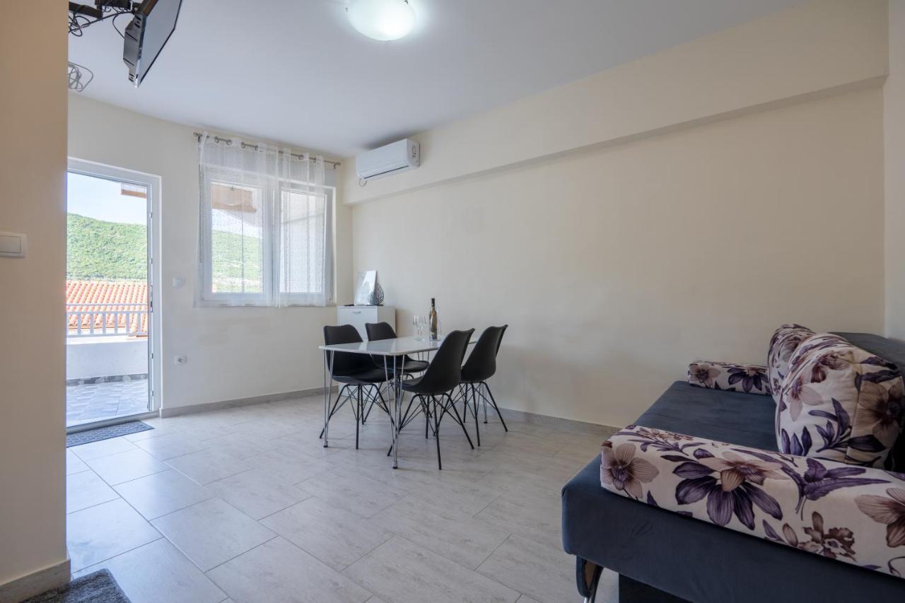 Apartments Nico Neum Exterior foto