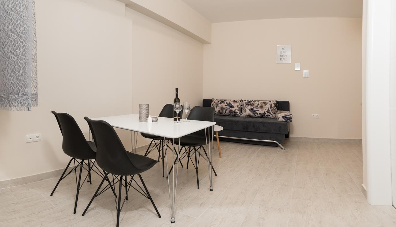 Apartments Nico Neum Exterior foto