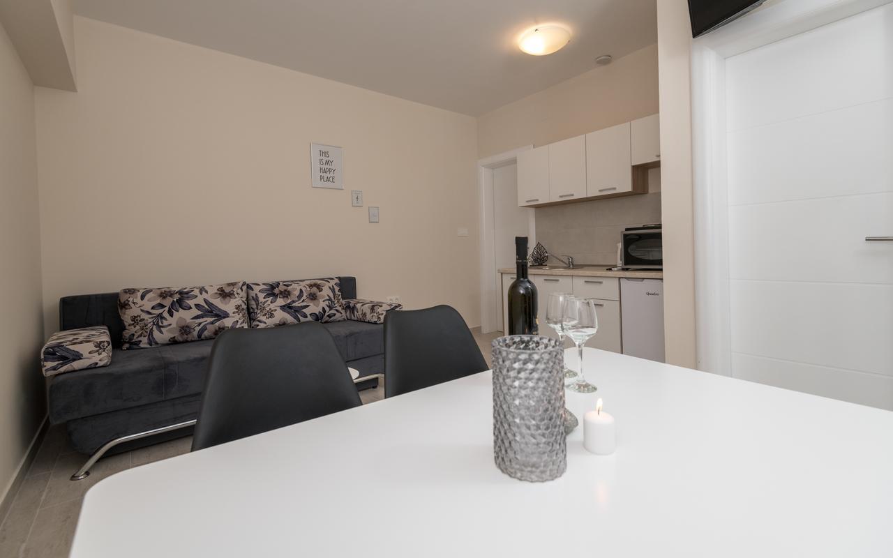 Apartments Nico Neum Exterior foto